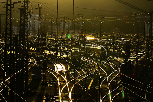 Infrastructure Design and Review