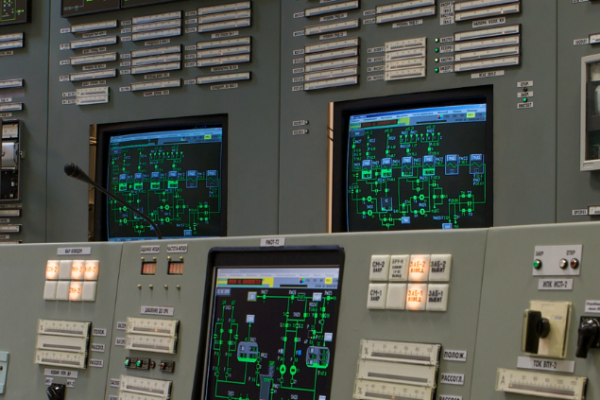 Digital Products for Rail
