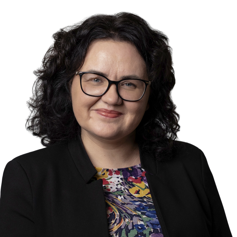 Website Headshot